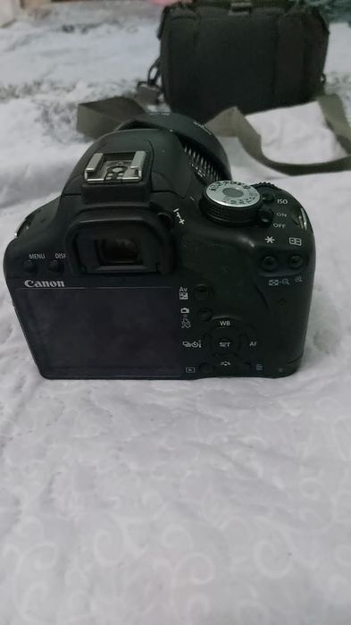 Фотоаппараты  Canon