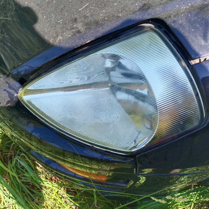 Запчасти на Mitsubishi eclipse G3