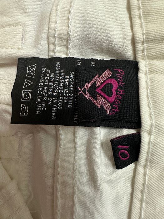 Брюки новые на девочку