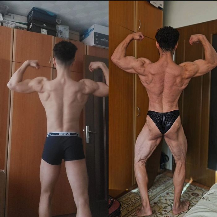 Antrenor personal/Personal trainer/online coaching