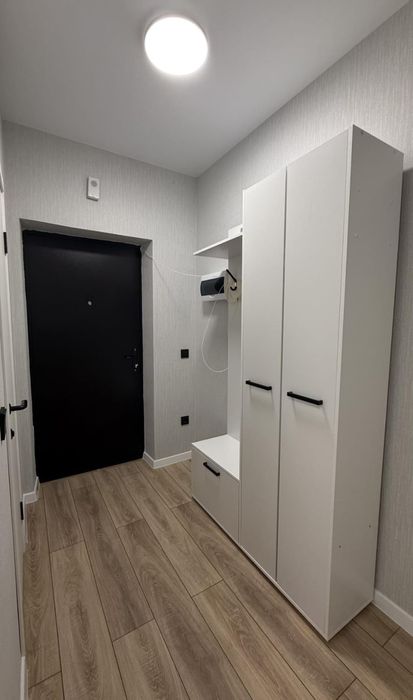 Однокомнатная квартира