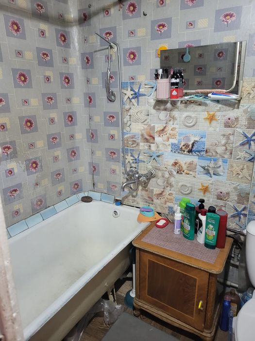 Сдаётся 2-х на Бурова за 130000