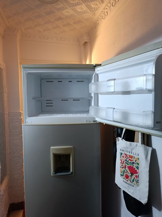 Frifiser No Fost Beko doua usi
