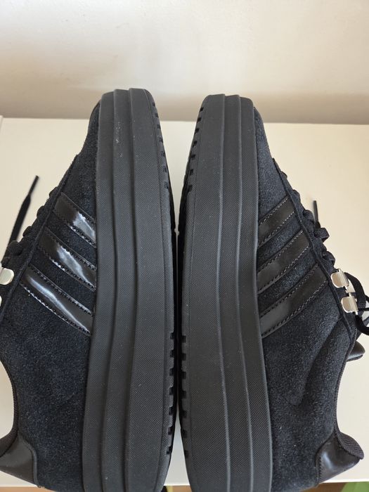 Adidas court bold piele 36,5