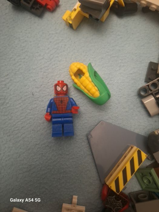 Piese LEGO la kilogram