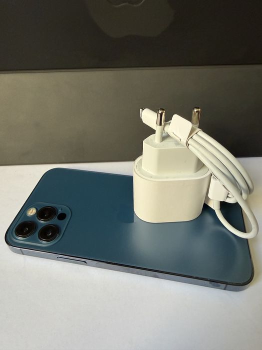 BPFR* iPhone 12 Pro  128GB