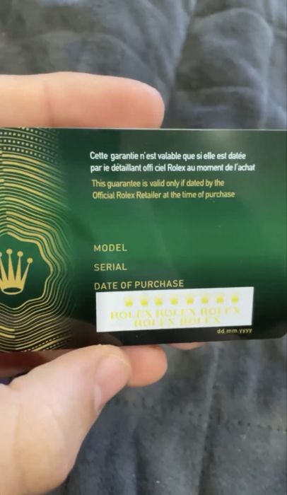 Rolex gmt master ll bruce wayne