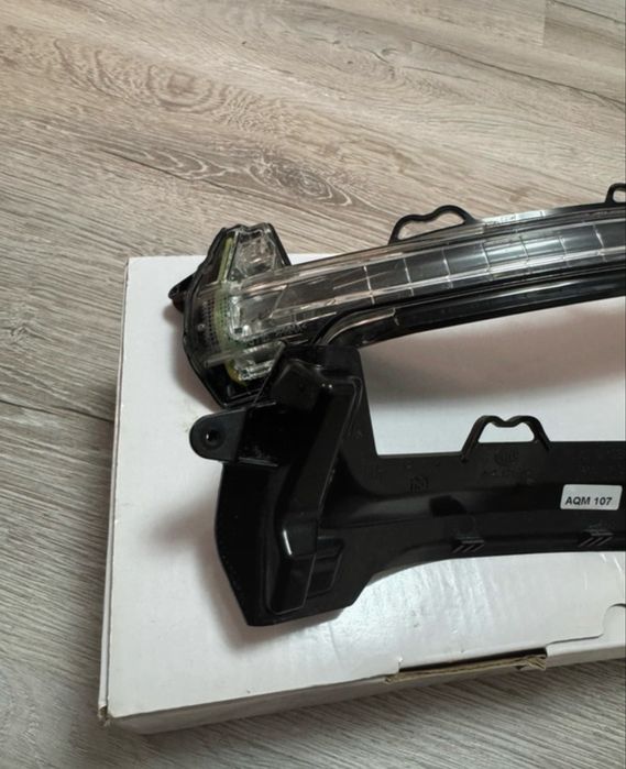 Semnalizari originale/ OEM Audi A4 b9 set
