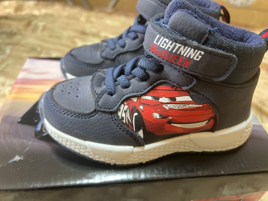 Детски маратонки 25