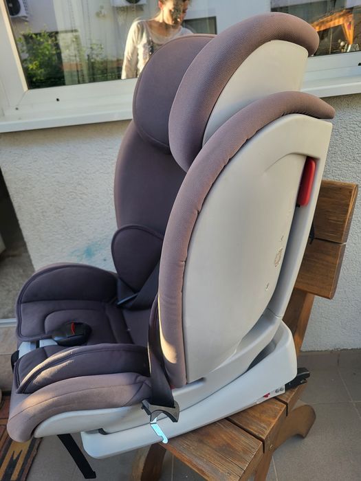 Scaun auto Coccolle