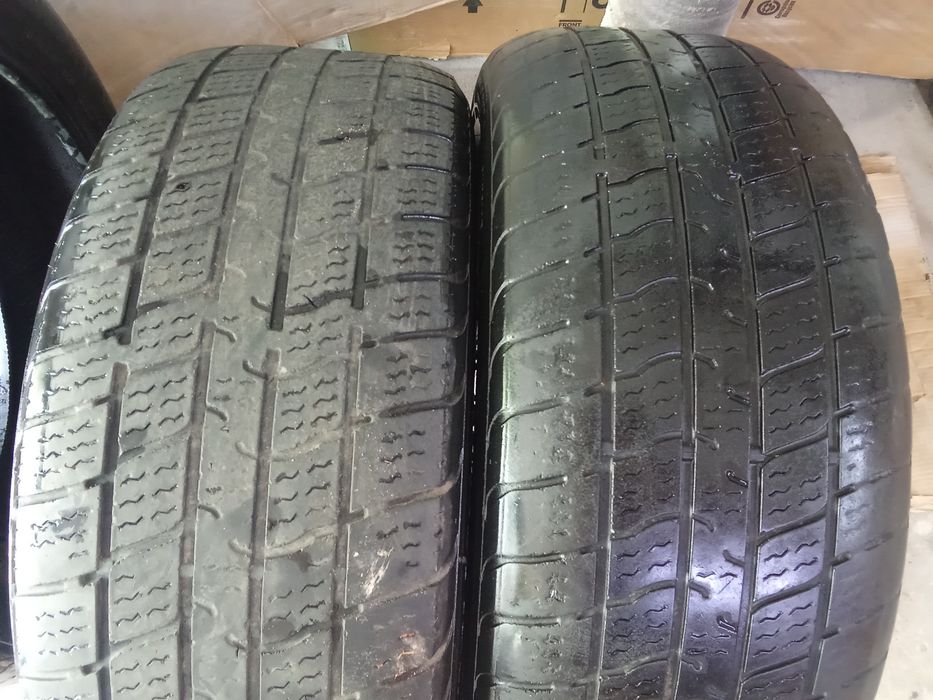 продам резину летнюю R17