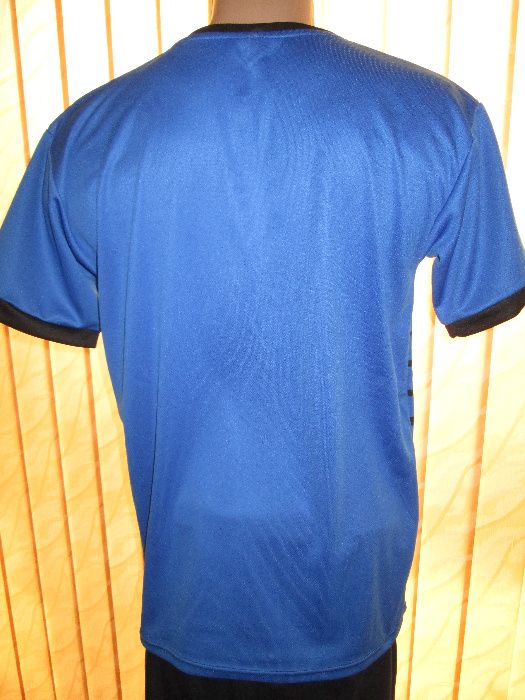 Спортни Мъжки тениски полиестер лукс - 4 цвята