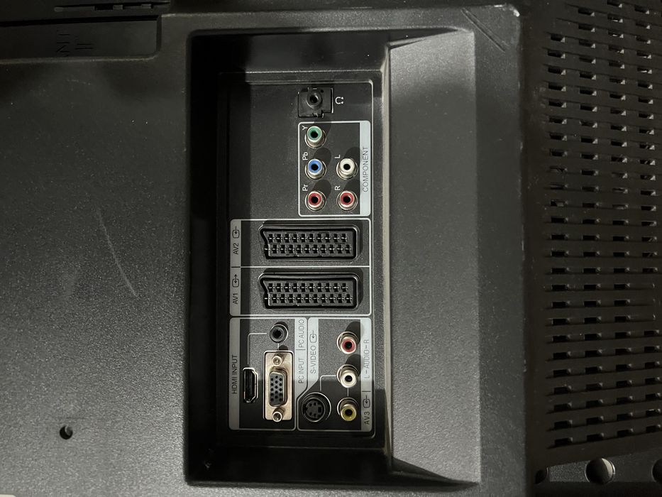 Продам телевизор Daevoo