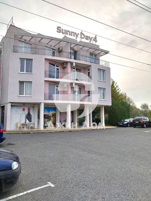 Продава се Тристаен апартамент в к.к. Слънчев бряг - 78 кв.м за 744 €/кв.м - Снимка #10