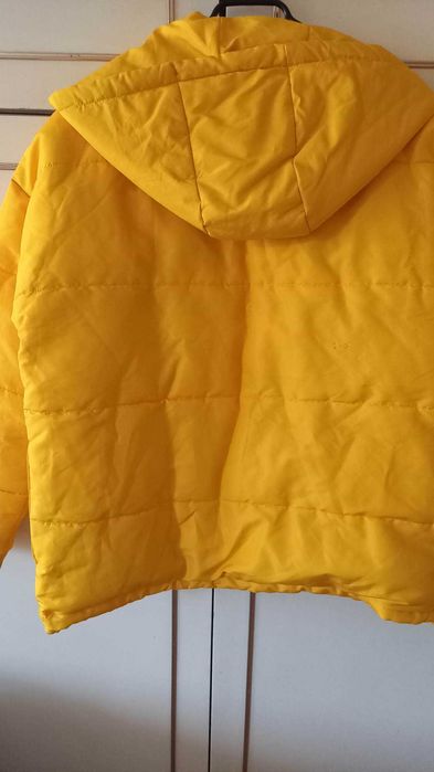 Зимно яке, Ellesse, ново, UK размер 10