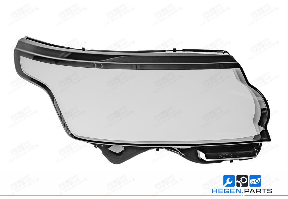 Стъкла за фарове Range Rover Vogue L405 преди фейс капак капаци стъкло