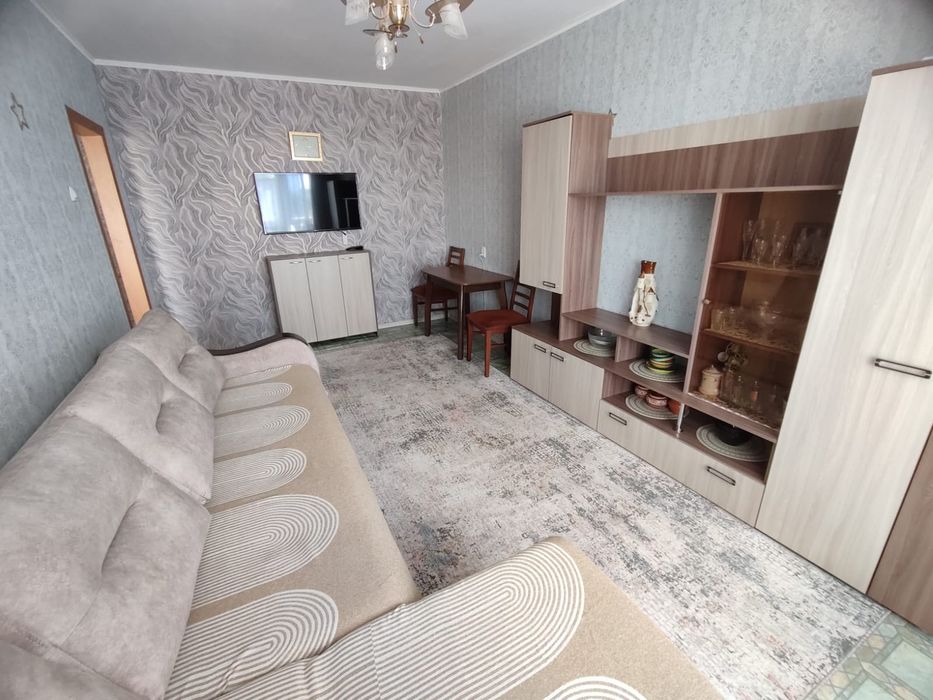 Продам 3 х комн квар. 3-50-4 этаж.