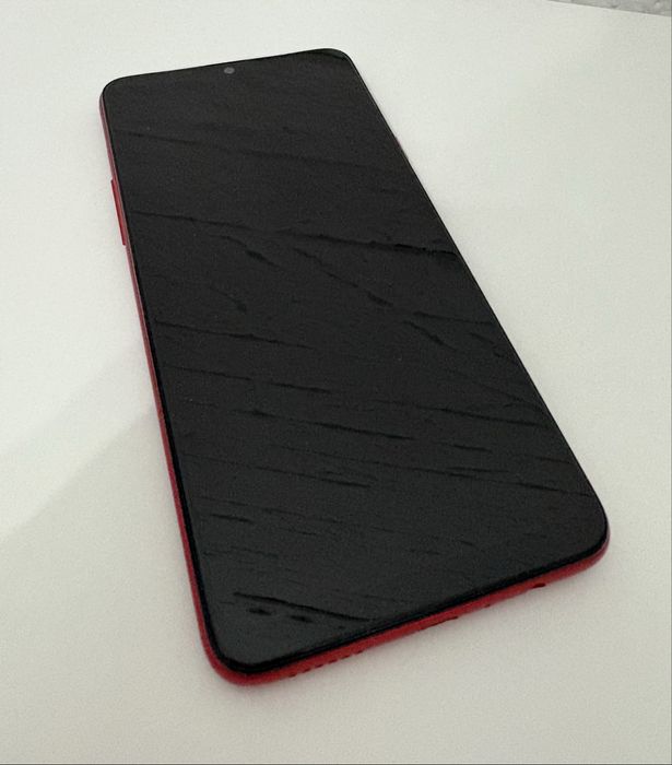 Samsung a20s телефон