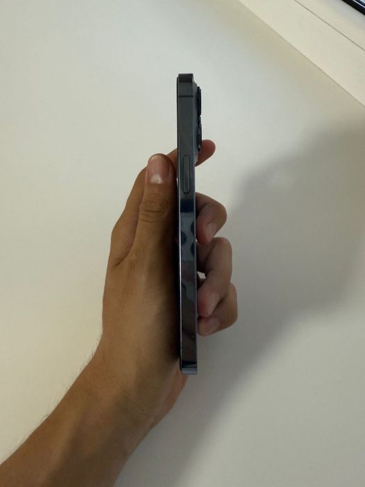 Iphone 13 pro 128 gd