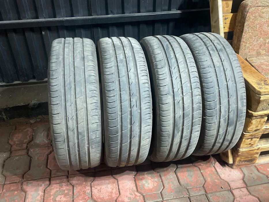 Шины. Резина комплект