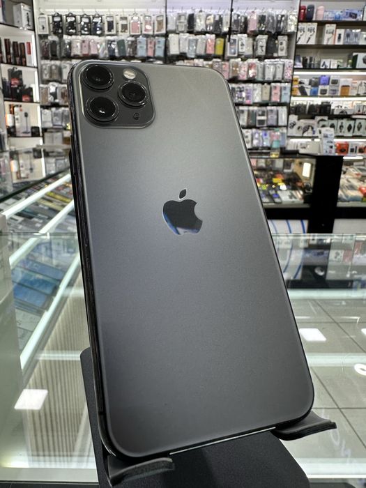 Iphone 11Pro 256