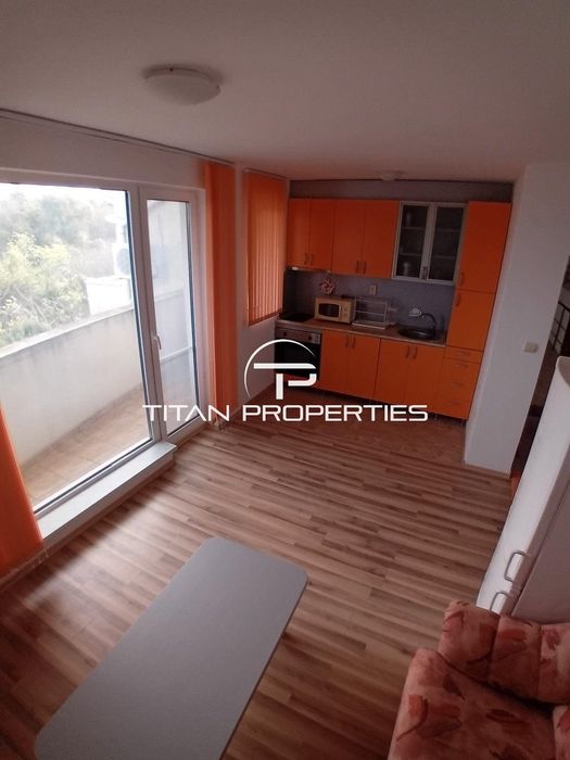 Ексклузивна оферта! Двустаен апартамент в гр. Созопол с АКТ 16 и глед