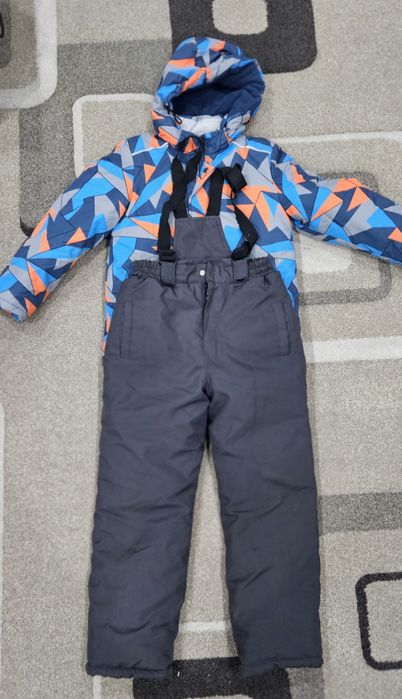 Костюм детский зимний