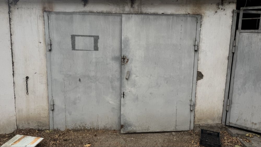 Сдается в аренду Гараж