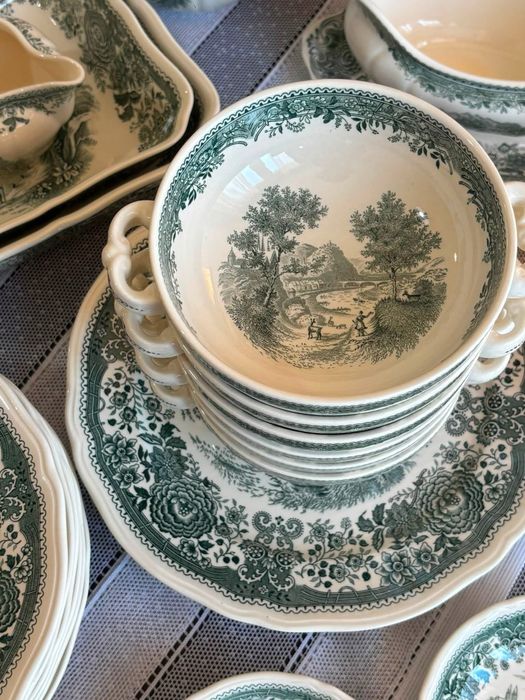 Сервиз за хранене Villeroy & boch