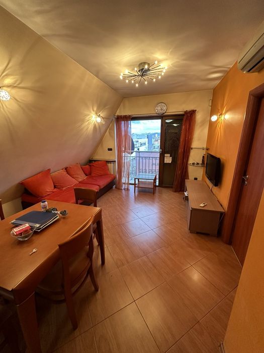 Продава се Четиристаен апартамент в София, Борово - 130 кв.м за 1993 €/кв.м - Снимка #3