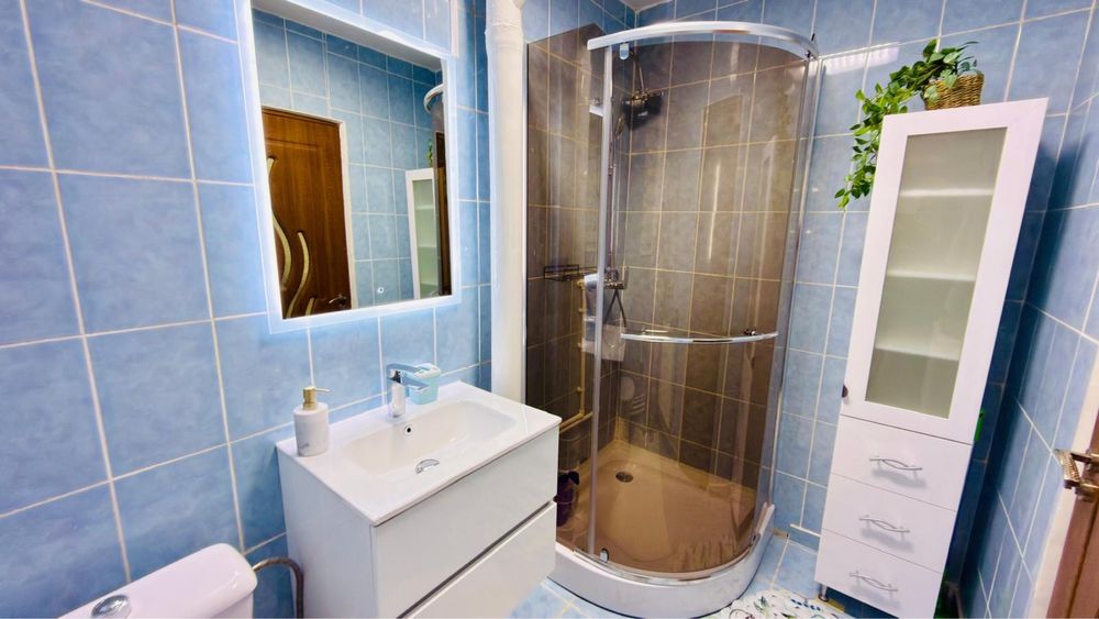 Apartament 3 camere de inchiriat