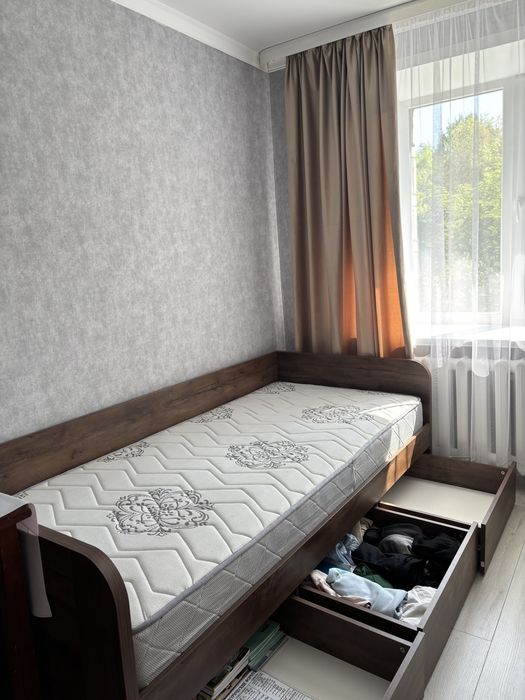 Продается кровать