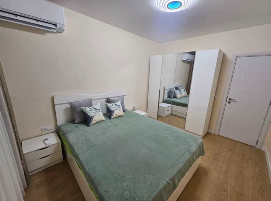 Тристаен апартамент под наем Малинова долина