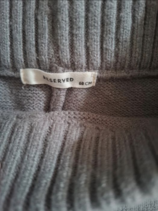 Lot pantaloni mărimea 3-6 luni