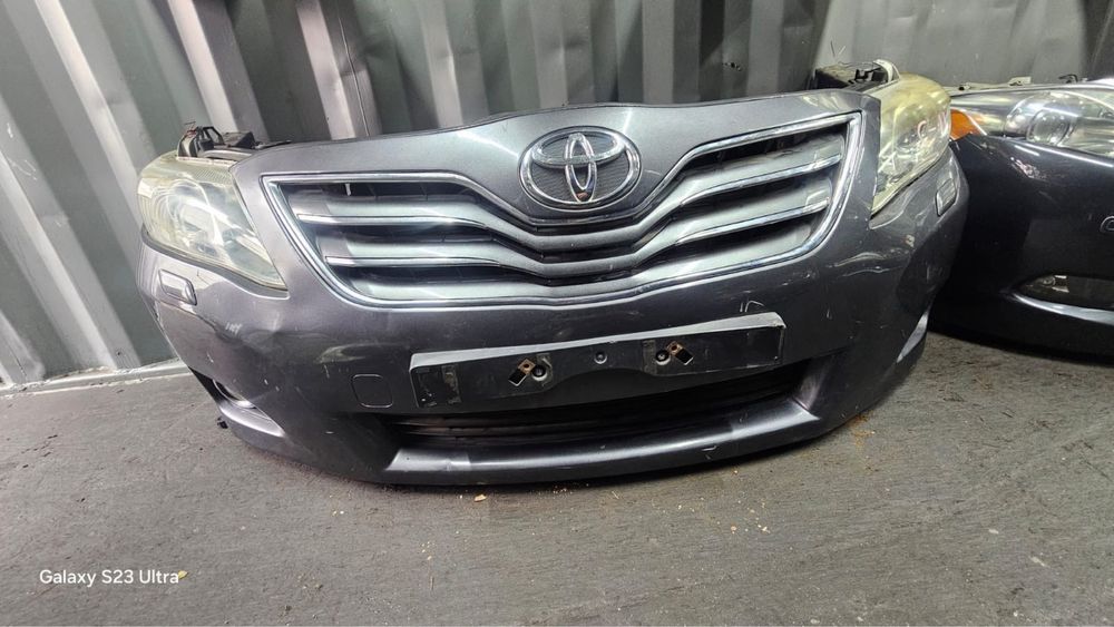 Ноускат на камри 45 амерканец