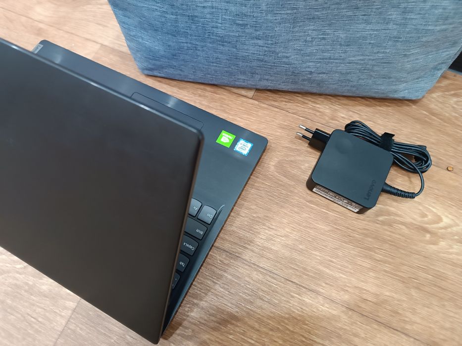 Современный НОУТБУК Lenovo IdeaPad.
