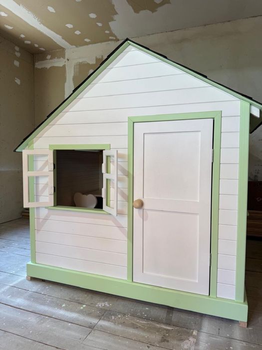 Детский игровой домик.
