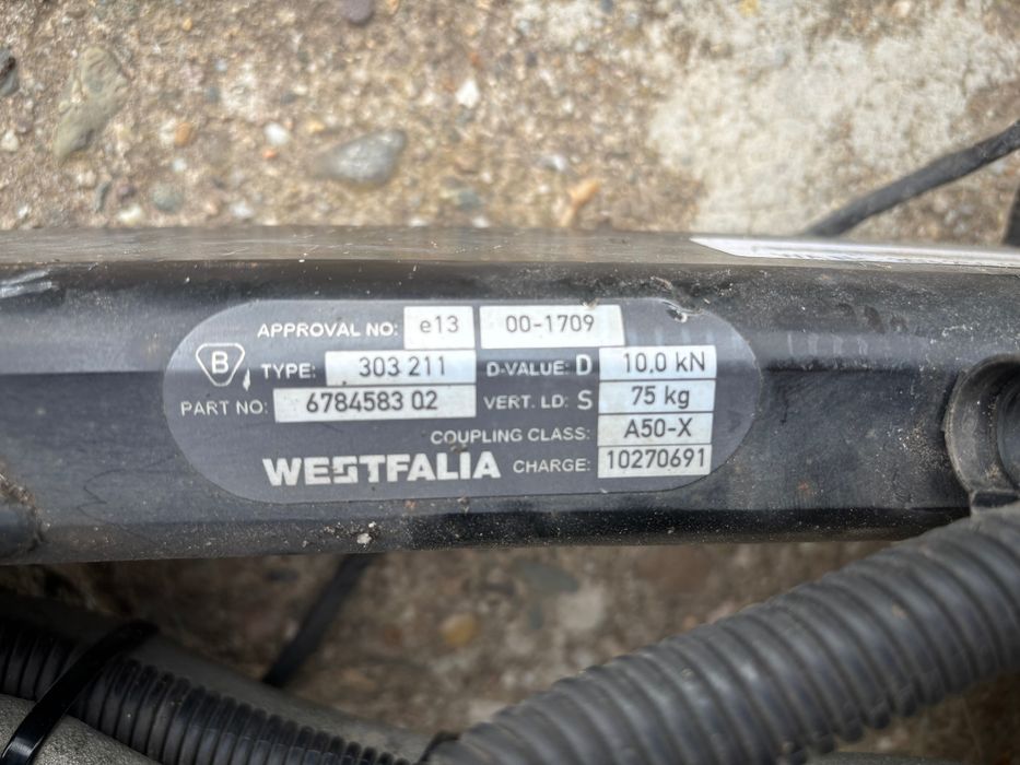 Тегличи за Passat B5 и B5.5 B6, B8, Golf 4, Toledo, Leon, Audi A4