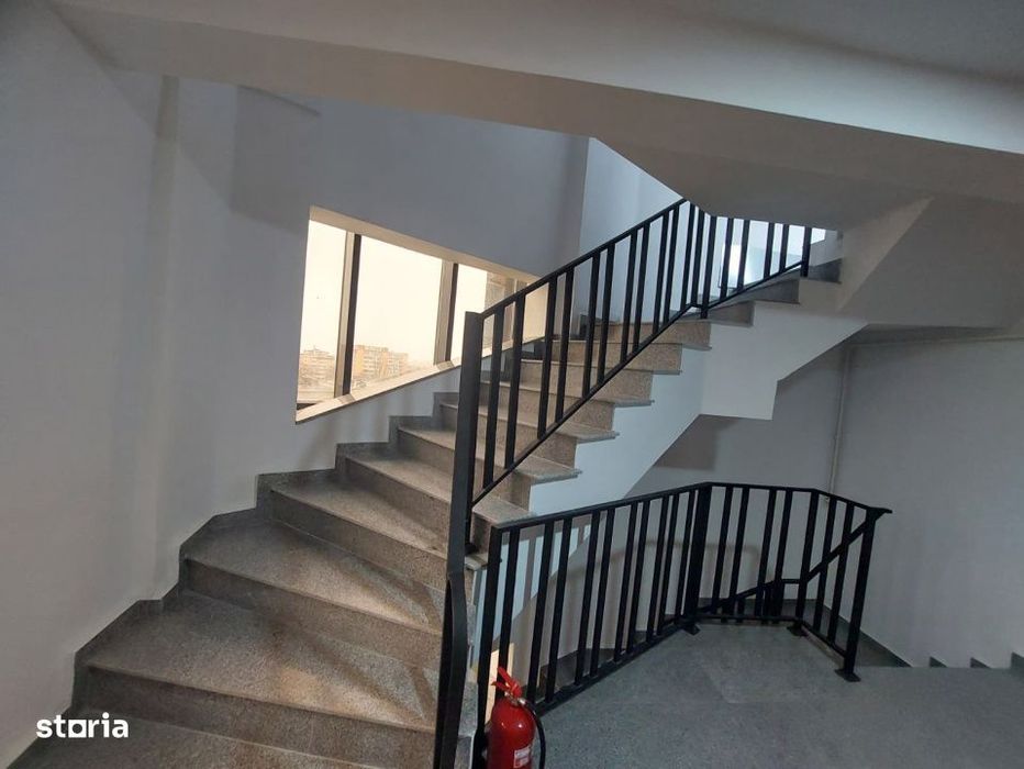 Tomis Nord, spatii IDEAL BIROURI - 80 mp., finisat 2023