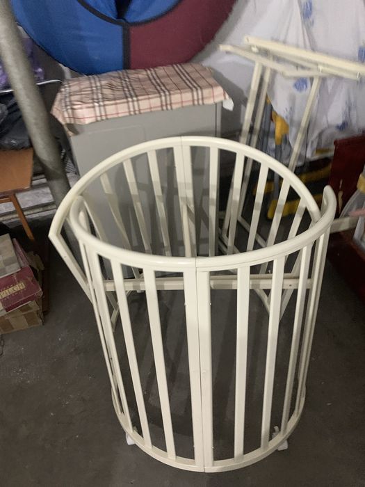 Манеж Лисенок 9 в 1