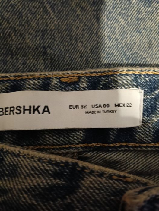 Blug copii Bershka mărimea 32.