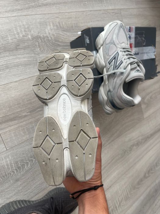 New balance 9060 grey