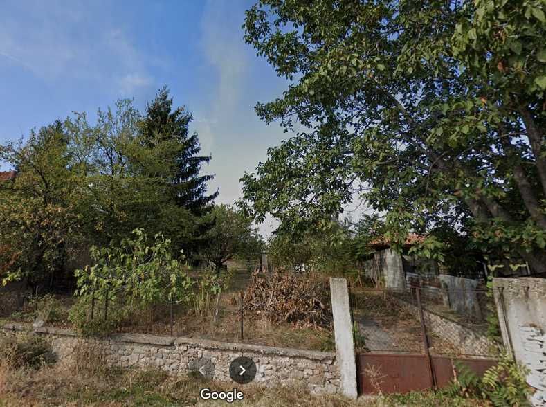 Продава къща в с. Тополово общ. Асеновград