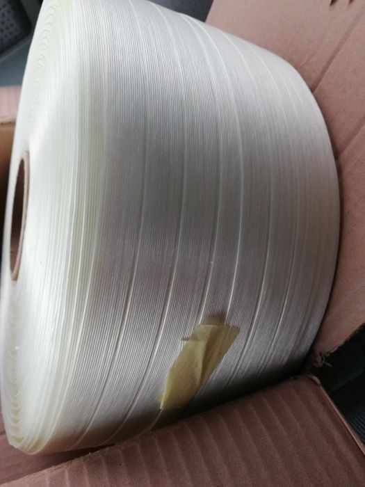 Banda pes lipita 16x850 metri hot melt chinga