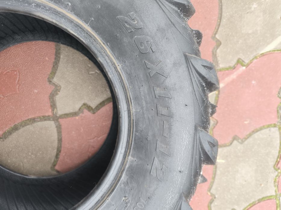 Резина на квадроцикл, багги