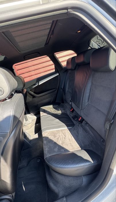 Audi A3 8P 1.4 TFSI 125CP