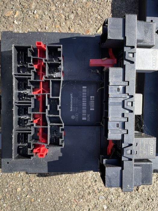 Calculator comfort VW passat b6 b7 cc golf 5 6 seat skoda