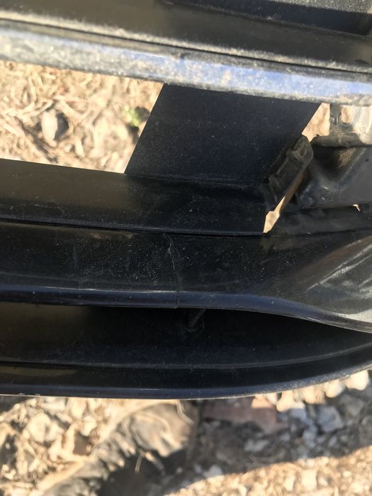 Предна броня за VW Passat,Фолксваген Пасат,2014-2018г.