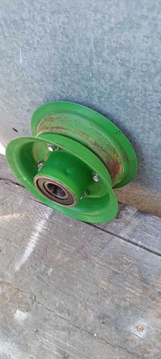 Продам  диски  от садовой тележки.