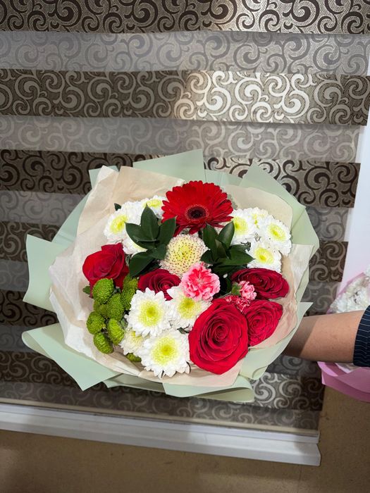 кеше келген гулдер